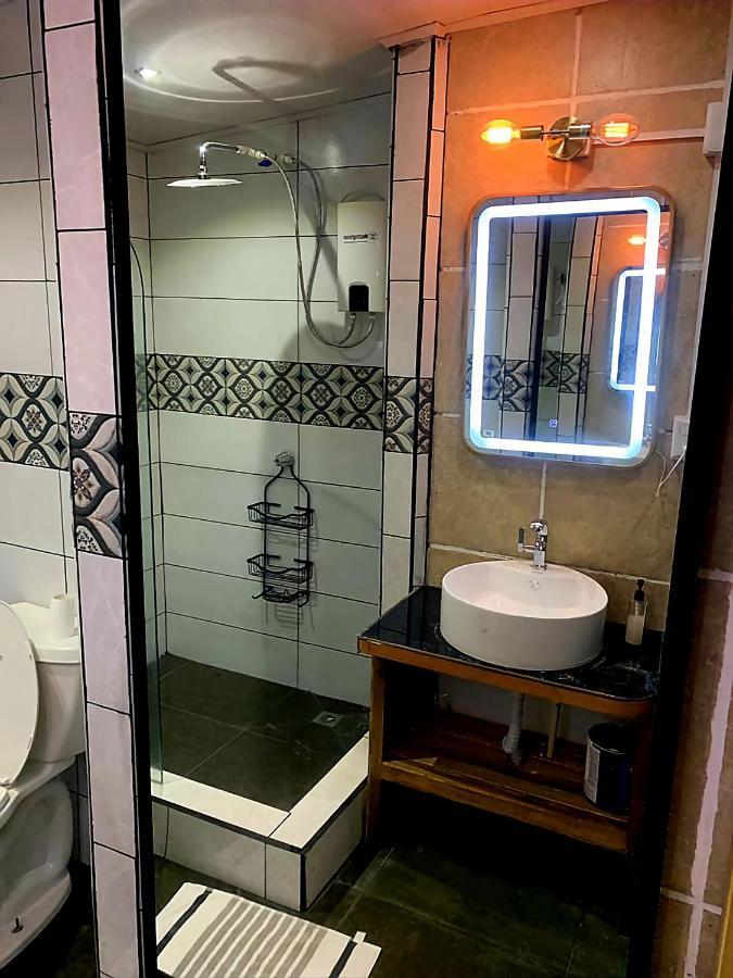 Jungle Beach Bungalow With Ac & Fiber Optic Puerto Viejo de Talamanca Екстериор снимка