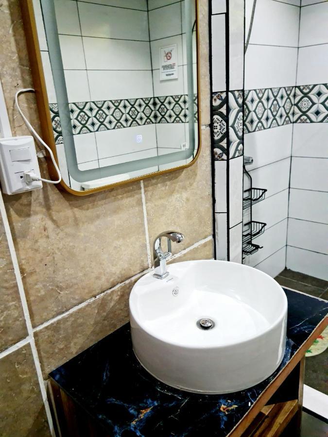 Jungle Beach Bungalow With Ac & Fiber Optic Puerto Viejo de Talamanca Екстериор снимка